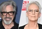 Jamie Lee Curtis Honors Former Partner Robert Carradine