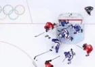 NBC Wins Big with Thrilling Olympic Men’s Hockey Gold Medal Match