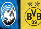 Atalanta vs. Borussia Dortmund: Match Preview, Predictions & Lineups