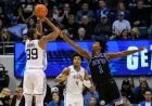 UCF Triumphs Over BYU 97-84 in Impressive Away Victory
