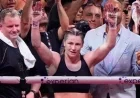 Katie Taylor to Retire After Final Fight at Croke Park This Summer