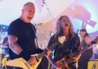 Metallica Announces Residency at The Sphere in Las Vegas