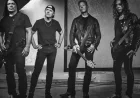 Metallica Announces Las Vegas Sphere Residency with Unique Weekly Shows