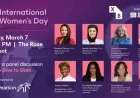 Brampton Celebrates International Women’s Day 2026 with Enthusiasm