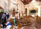 Sri Lanka Arrests Ex-Intelligence Chief for 2019 Easter Attacks
