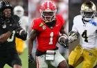 Meet the 21 Top Contenders for the Fastest 40-Yard Dash