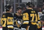 Crosby, Malkin Tackle Pothole Problems in Pittsburgh