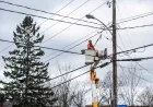 31,000 Power Outages Reported in Sherbrooke