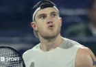 Jack Draper Triumphs in ATP Tour Comeback in Dubai
