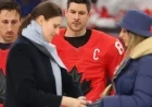 Sidney Crosby Placed on IR, Will Miss at Least Four Weeks