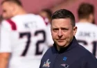 Eliot Wolf Analyzes Patriots’ Free Agency and NFL Draft Strategy