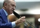 President Erdoğan: No One Can Dictate to Us with Ugly Declarations