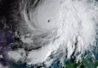 Hurricane Melissa Matches Record for Strongest in Atlantic Basin