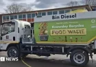 Rubbish Investigators and Bin Diesel Combat Rising Fly-Tipping Cases