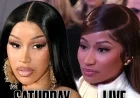 Cardi B Reportedly Clashes with ‘SNL’ Over Nicki Minaj Joke