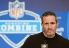 Key Insights from Howie Roseman and Nick Sirianni at NFL Combine