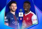 Paris vs Monaco: Champions League Preview, Viewing Details, and Key Quotes