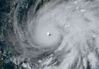 Hurricane Melissa Joins Record for Strongest Atlantic Wind Speeds