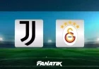 Live: Juventus vs Galatasaray – Match Time, Channel, Lineups