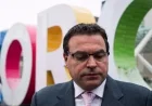 Former Toronto City Councillor Giorgio Mammoliti Dies in Ontario