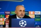 Spalletti Urges Fan Support; Yildiz Eager to Play, Faces Di Gregorio’s Discontent