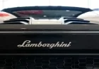 Lamborghini Halts Aggressively in Electric Vehicle Expansion