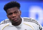 Fabrizio Romano on Real Madrid’s Decision to Sell Tchouameni to Chelsea