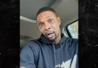 Chris Bosh Reveals Health Scare: ‘I Woke Covered in Blood’