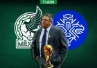 Miguel Herrera Joins TelevisaUnivision for 2026 World Cup Journey