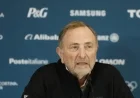 Gary Bettman Seeks Prime Time for Olympic Hockey Gold Medal Game