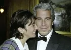 Discover Ghislaine Maxwell: British Socialite and Jeffrey Epstein’s Accomplice