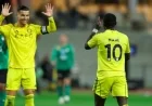 Al-Nassr Secures Ninth Win as Ronaldo, Mane, Coman Shine in Saudi Pro League
