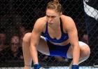 Ronda Rousey Overcomes Concussion Issues to Return to Fighting