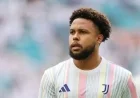Details Uncovered on McKennie’s New Juventus Contract