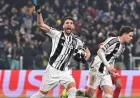 Juventus Dominates Galatasaray 3-0 in Champions League Showdown