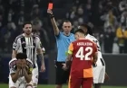 Juventus vs. Galatasaray: Kelly’s Red Card Incident Analyzed