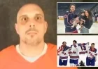 Chaos Unfolds in Hockey Star Johnny Gaudreau’s Murder Case