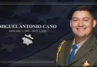CHP Officer Miguel Cano’s Fatal Crash Linked to Fentanyl: Medical Examiner