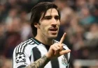 Italy Legend Predicts Juventus Move for Newcastle Star Sandro Tonali