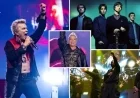 Billy Idol, Wu-Tang Clan, Phil Collins Nominated for Rock Hall