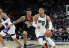 Houston Rockets Face Sacramento Kings in Exciting Game Preview