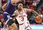 Key Insights from IU Basketball’s Defeat to Northwestern