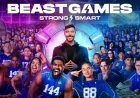 “‘Beast Games’ Season 2 Victor Shares $5 Million Tip from First Champion”