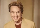 Martin Short Postpones Comedy Tour Following Daughter’s Passing
