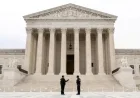 Supreme Court Denies Private Prison Firm in $1-a-Day Labor Case