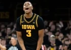 Iowa vs Ohio State Basketball: Prediction and Preview
