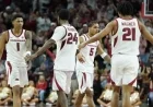 Arkansas Faces Texas A&M in Exciting MBB Preview
