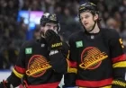 Canucks Prepare for Impactful Changes as Trade Deadline Approaches