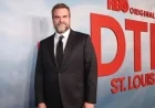 David Harbour Stars in Dark Comedy on Swingers Seeking Meaning