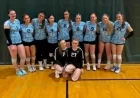 San Juan Islands Welcomes New All-Islands Club Volleyball Team